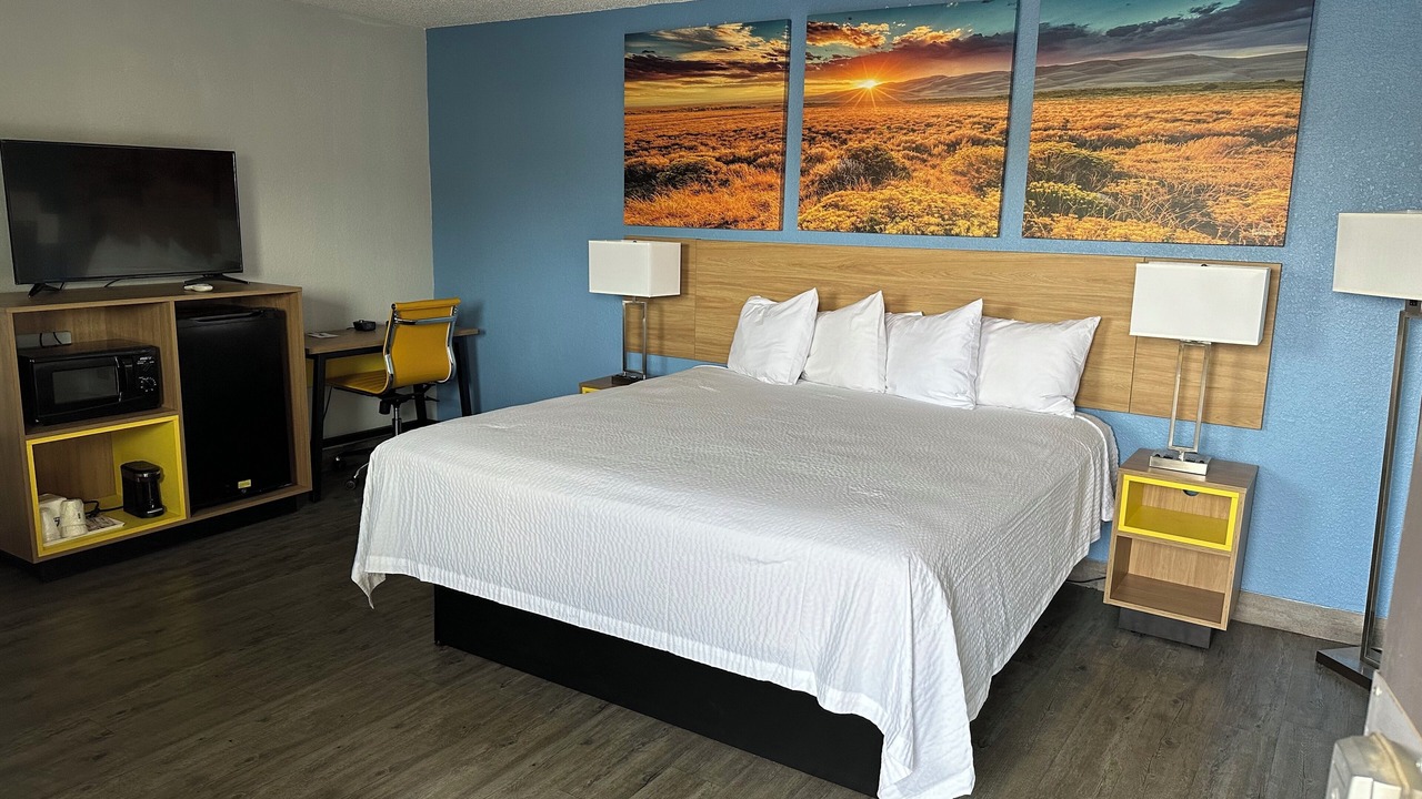 Photo of Bedroom in Gatesville