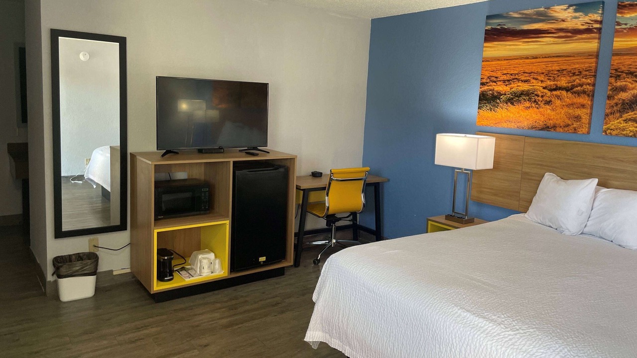 Photo of Bedroom in Gatesville