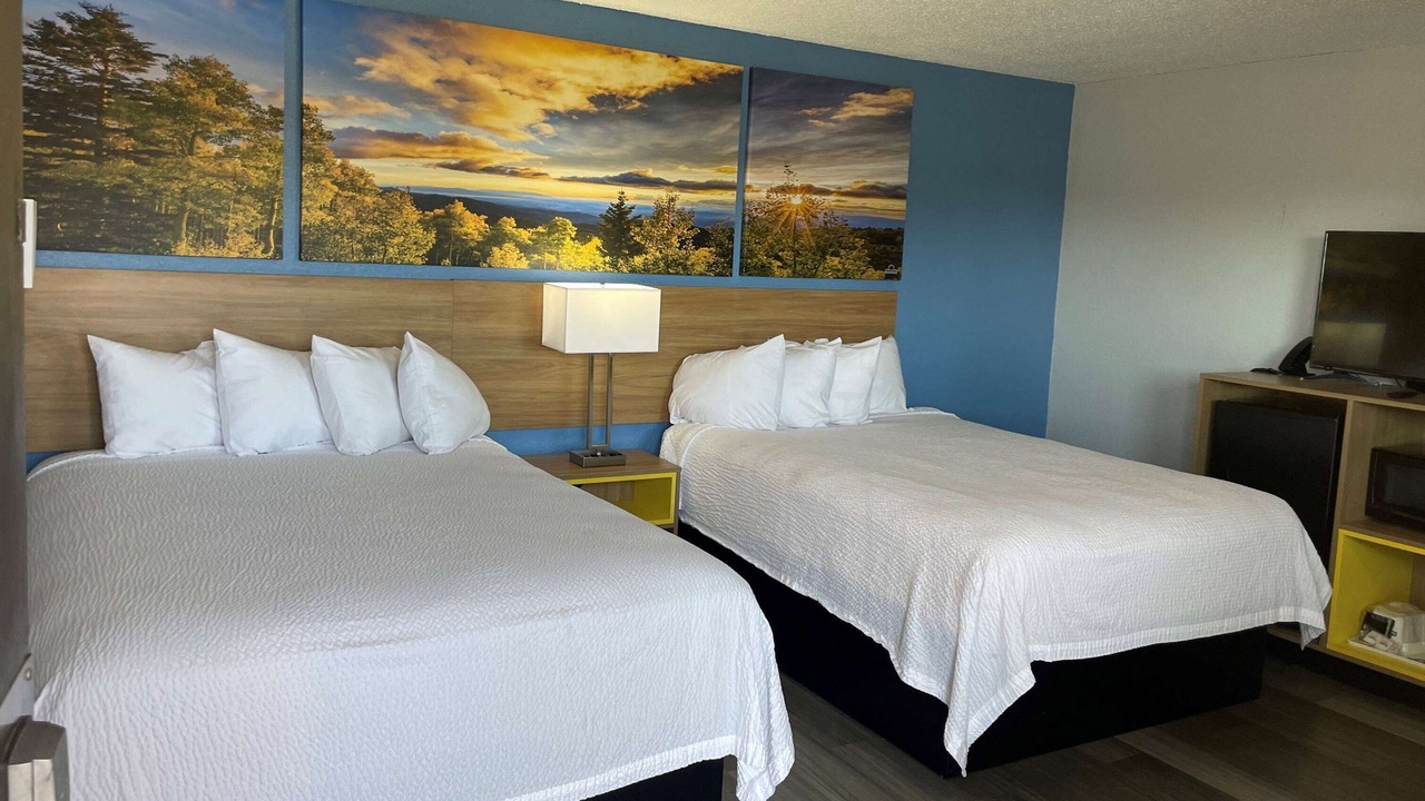 Photo of Bedroom in Gatesville