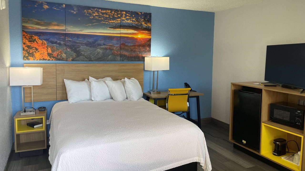 Photo of Bedroom in Gatesville