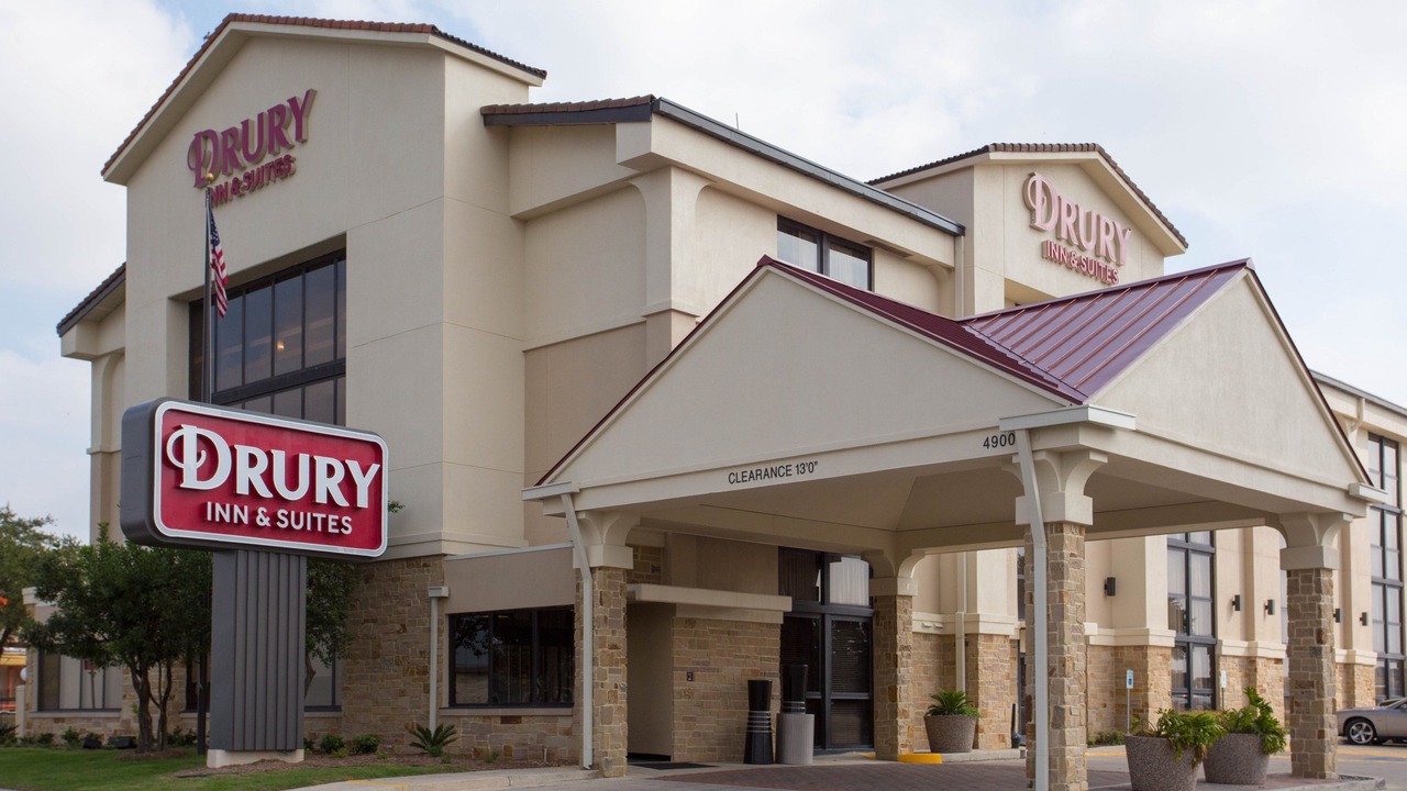 Photo of Outdoor in North San Antonio - SAT