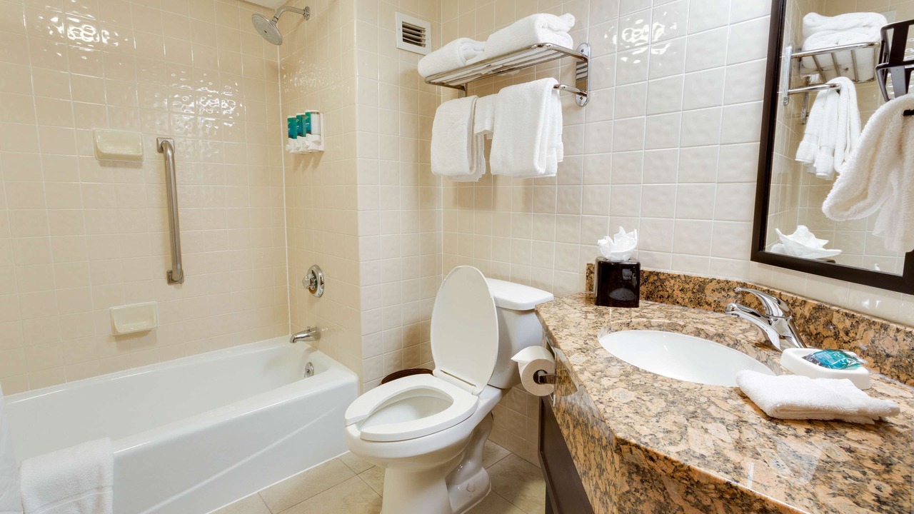 Photo of Bathroom in North San Antonio - SAT