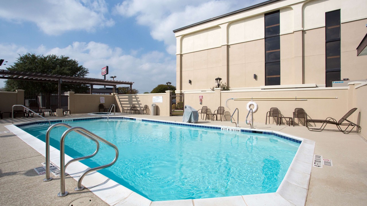 Photo of Outdoor in North San Antonio - SAT