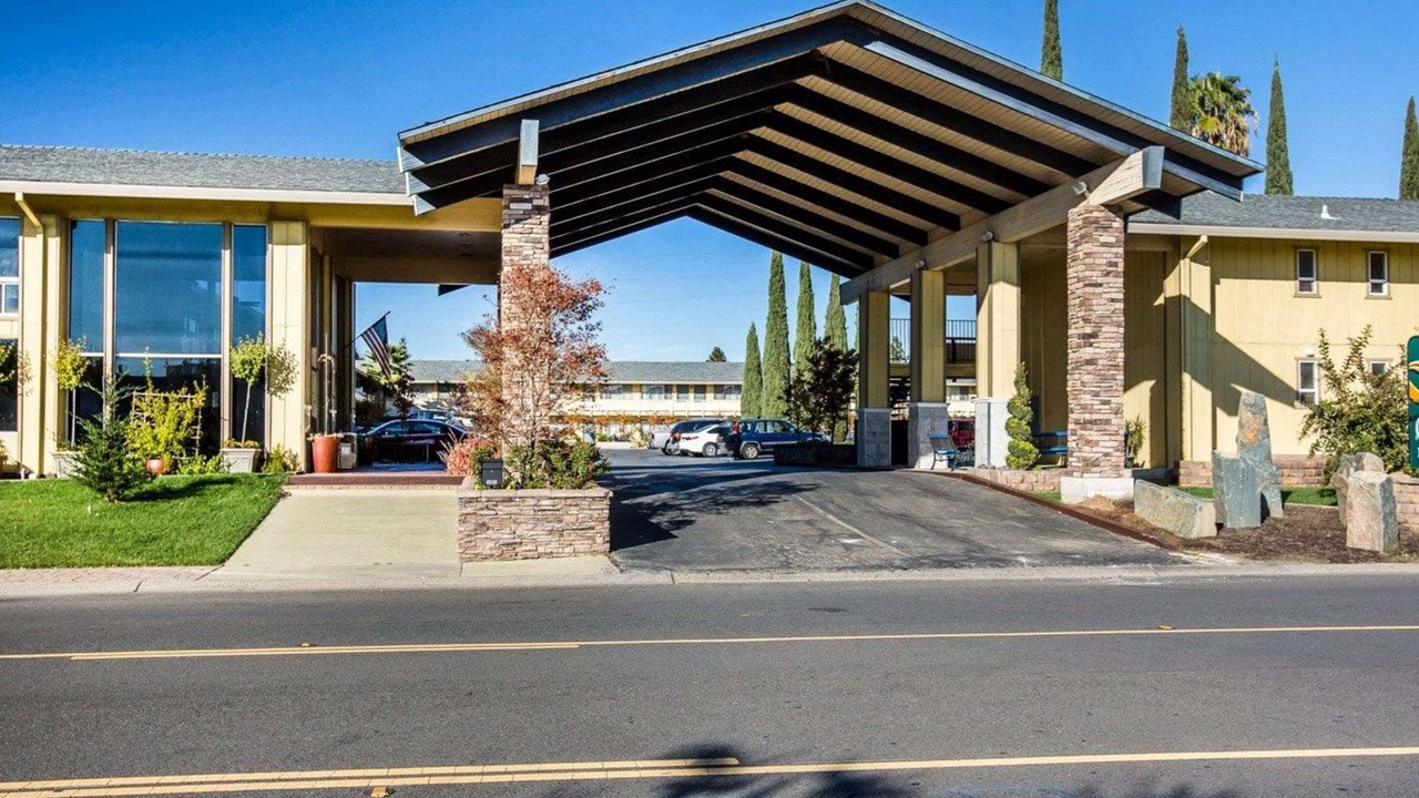 Photo of Outdoor in Cameron Park