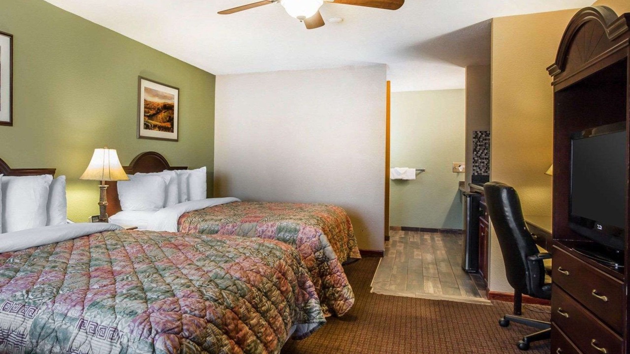 Photo of Bedroom in Cameron Park