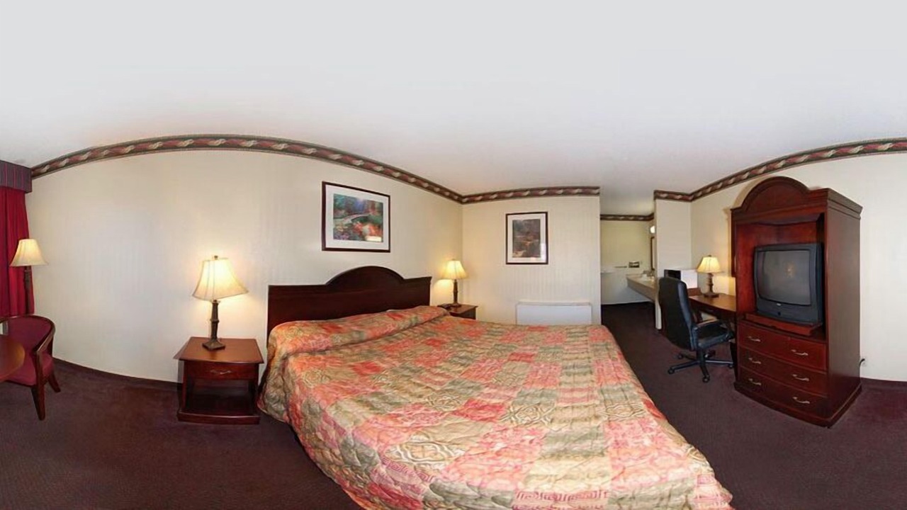 Photo of Bedroom in Cameron Park