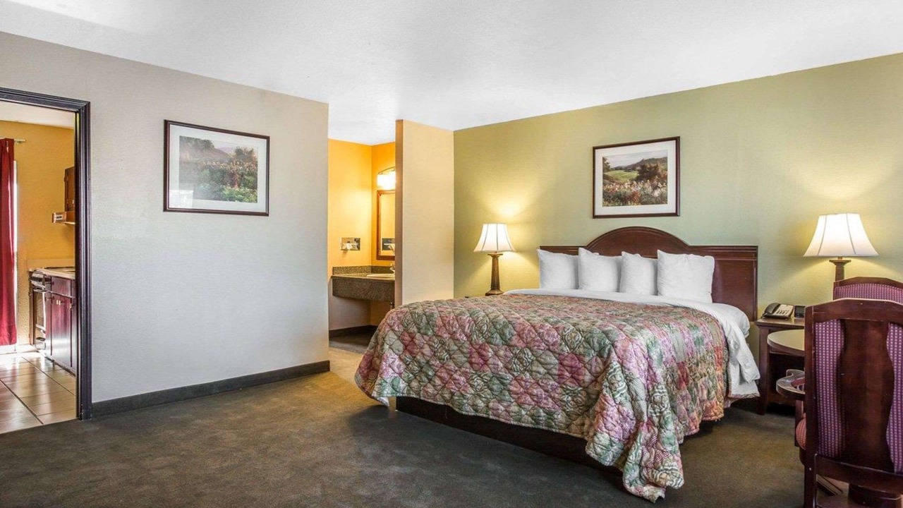 Photo of Bedroom in Cameron Park