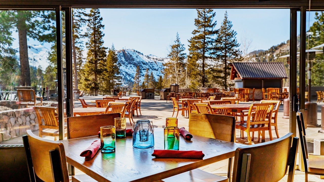 Photo of Others in Olympic Valley