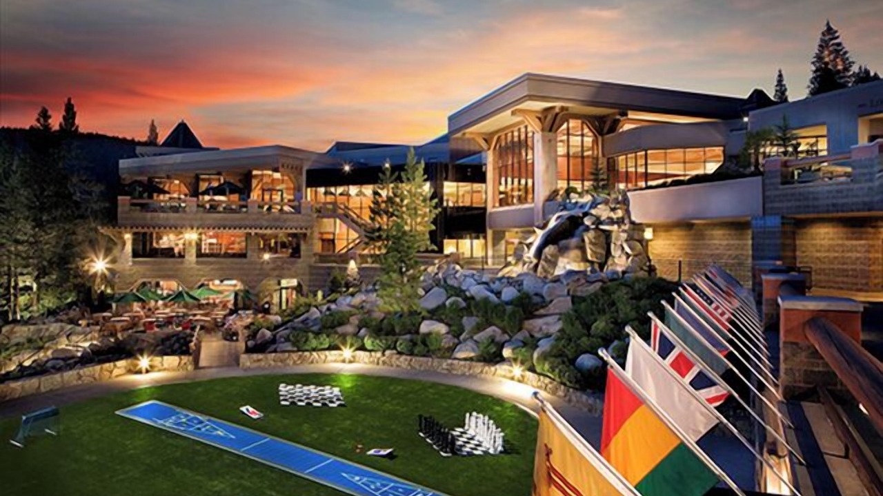 Photo of Outdoor in Olympic Valley