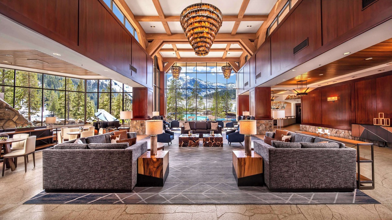 Photo of Outdoor in Olympic Valley