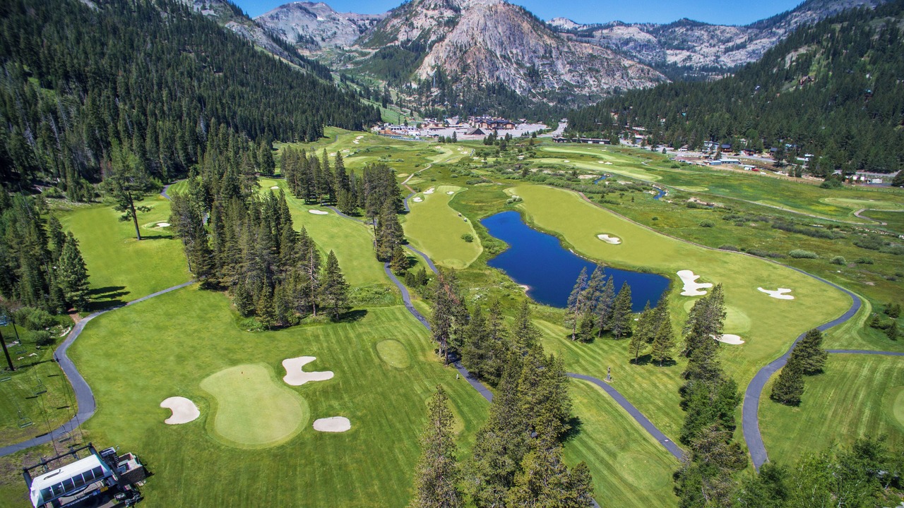 Photo of Others in Olympic Valley