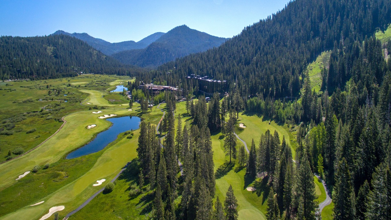 Photo of Outdoor in Olympic Valley