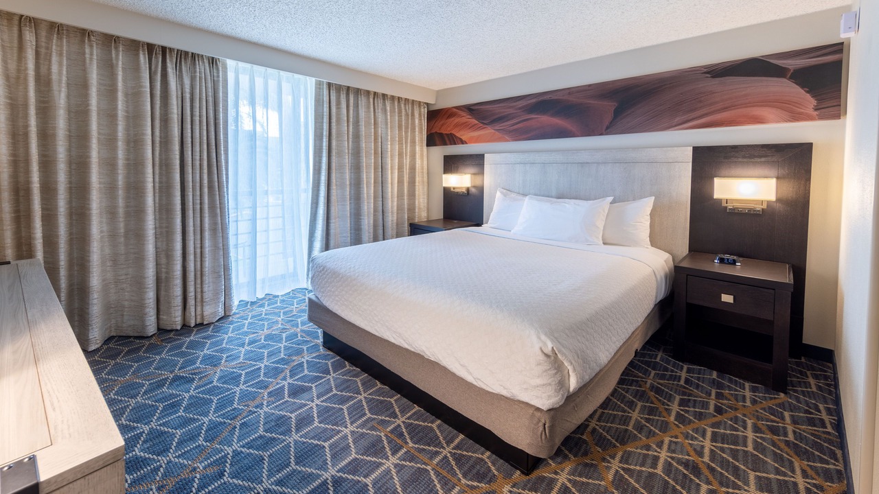 Photo of Bedroom in Camelback East