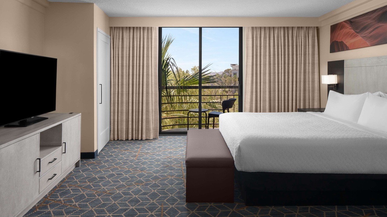 Photo of Bedroom in Camelback East