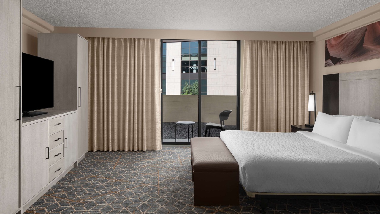 Photo of Bedroom in Camelback East