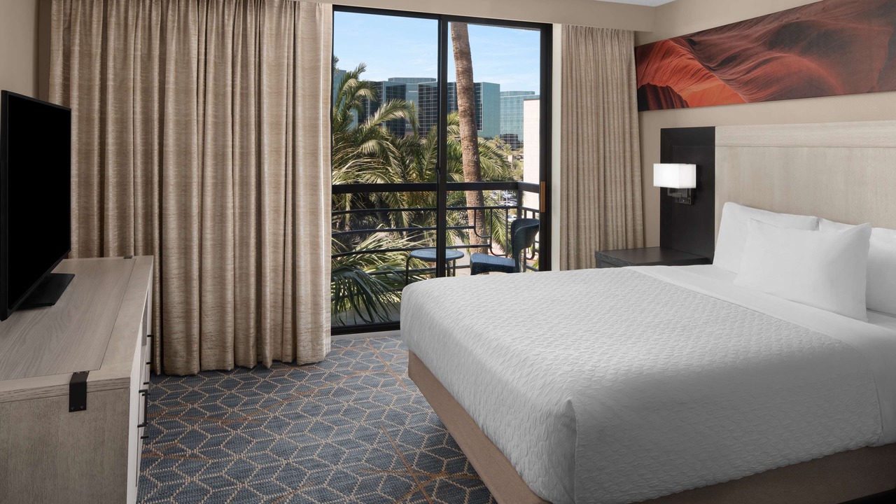 Photo of Bedroom in Camelback East