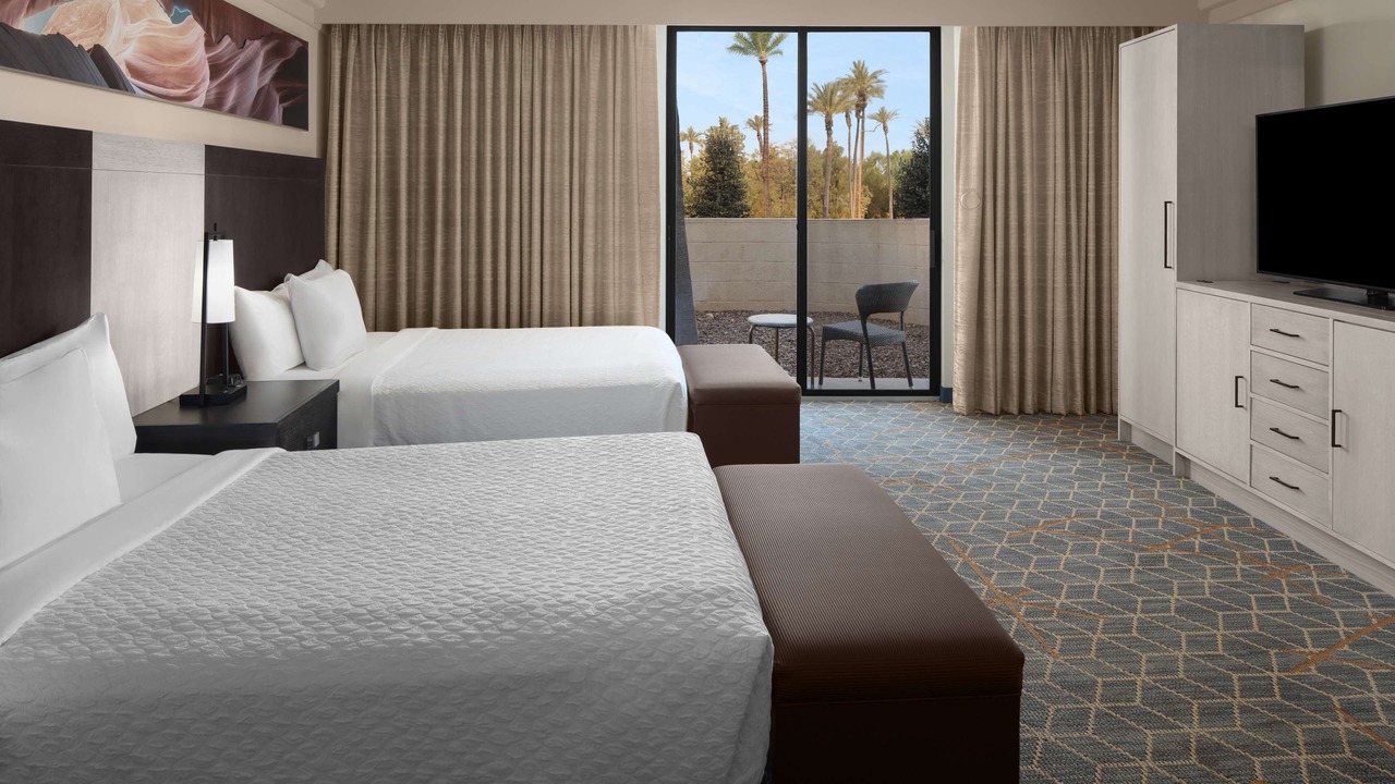 Photo of Bedroom in Camelback East