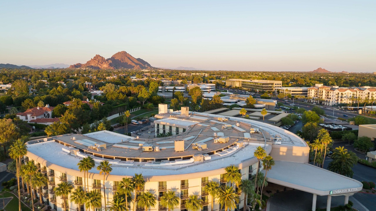 Photo of Outdoor in Camelback East