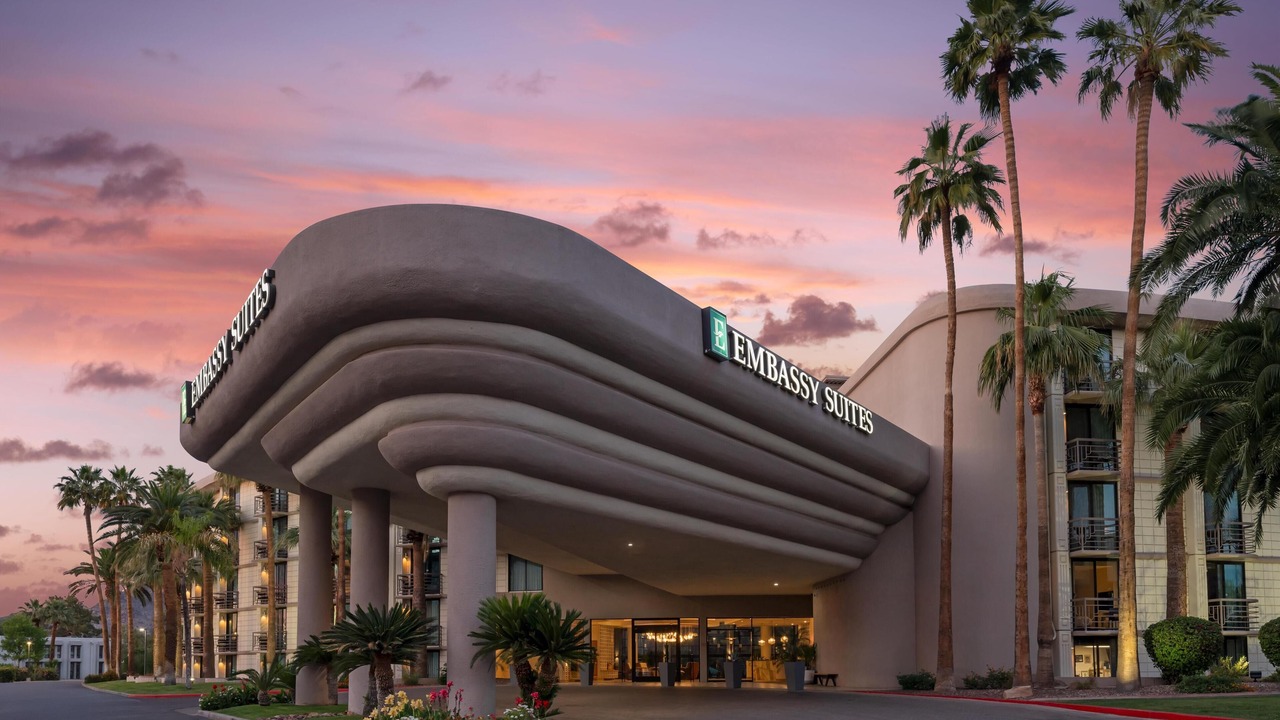 Photo of Outdoor in Camelback East