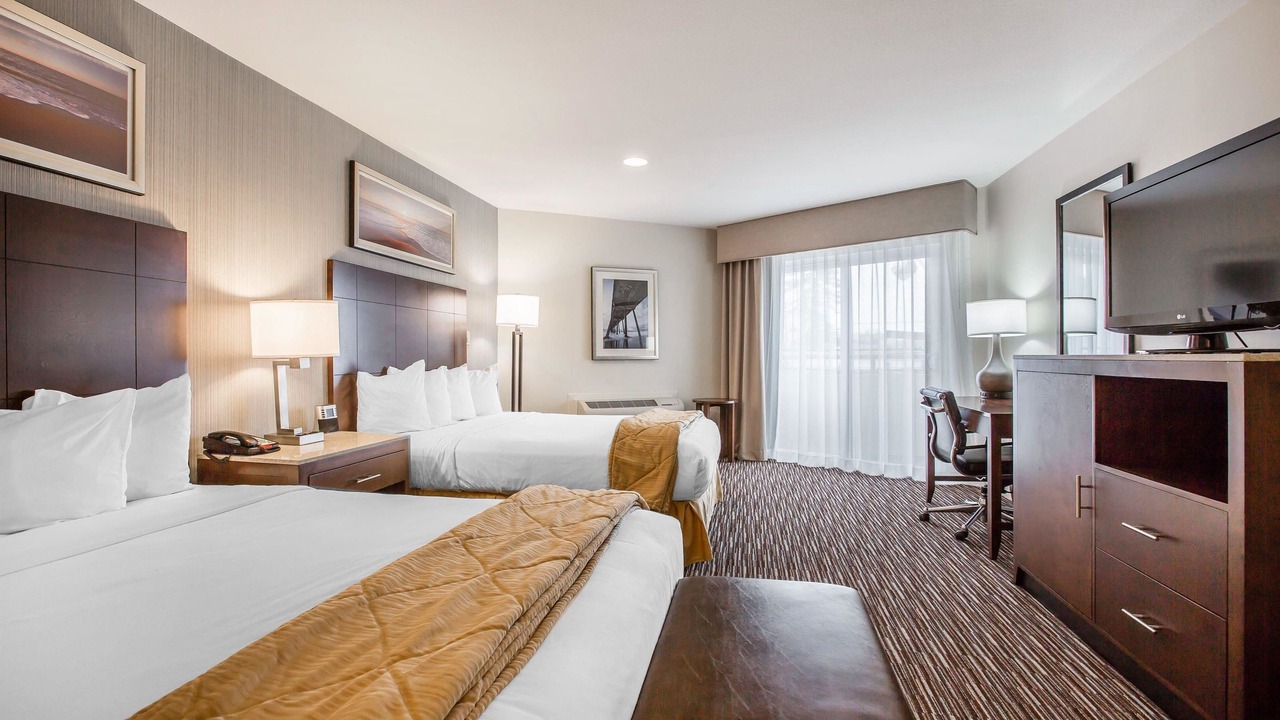 Photo of Bedroom in Hermosa Beach