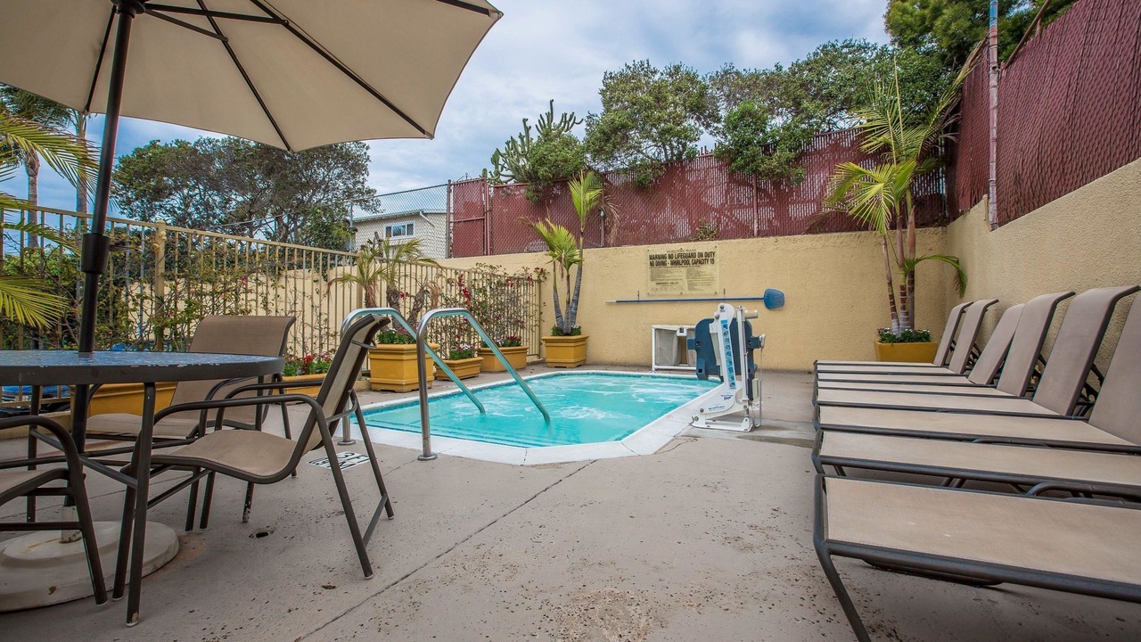 Photo of Outdoor in Hermosa Beach