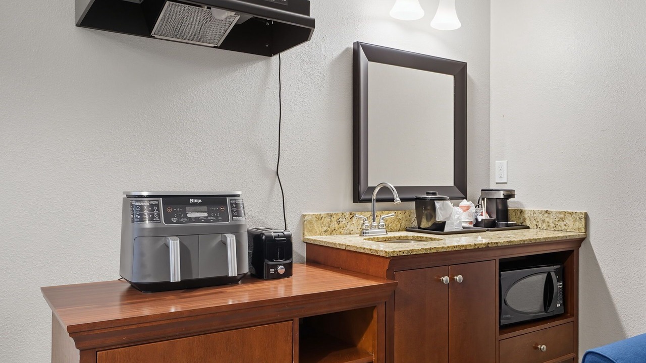 Photo of Kitchen in North Industrial