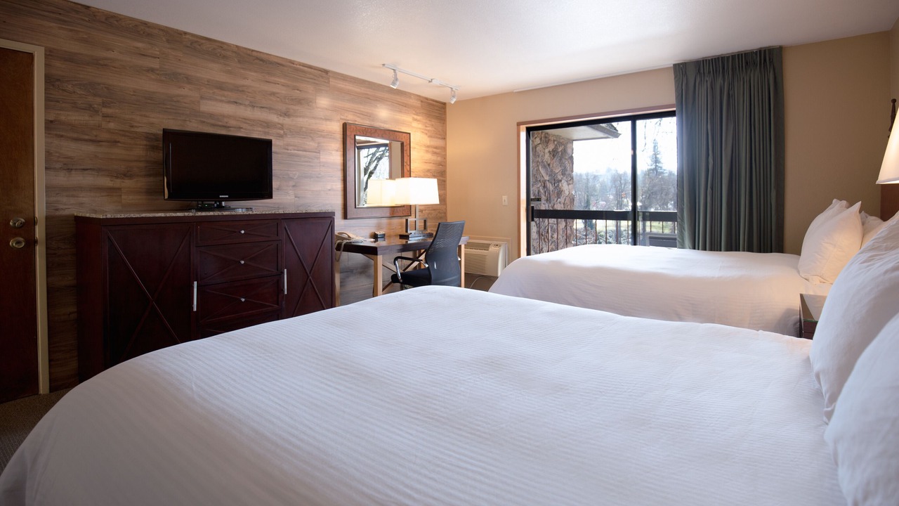 Photo of Bedroom in Grants Pass