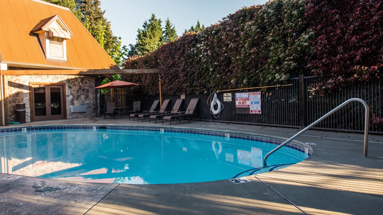 Photo of Outdoor in Grants Pass