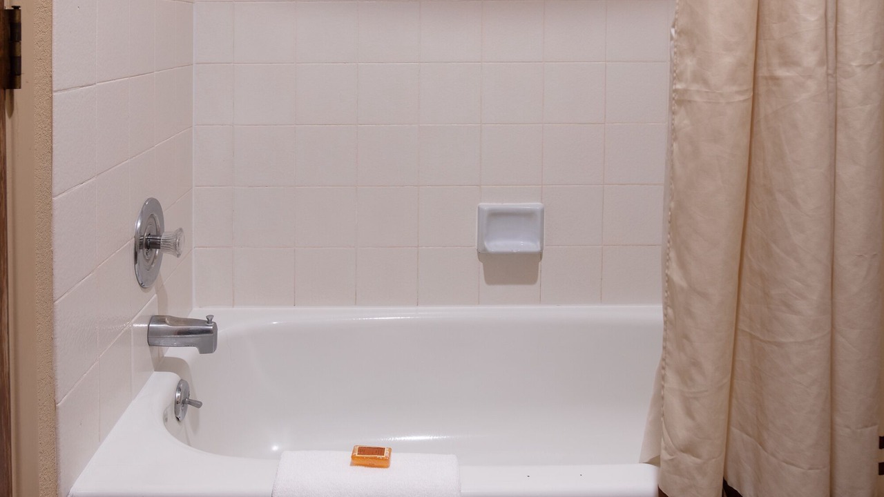 Photo of Bathroom in Grants Pass