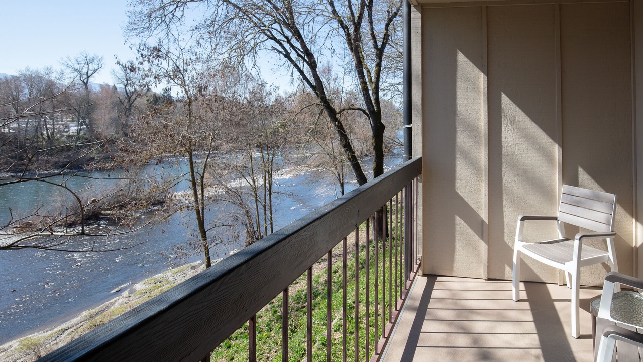 Photo of Patio Balcony in Grants Pass