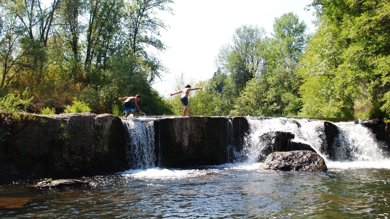 Photo of Outdoor in Grants Pass