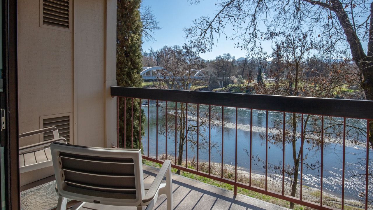 Photo of Patio Balcony in Grants Pass