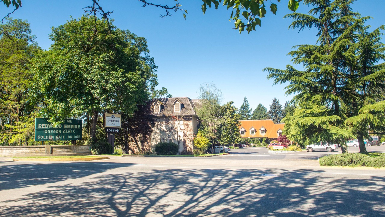 Photo of Outdoor in Grants Pass