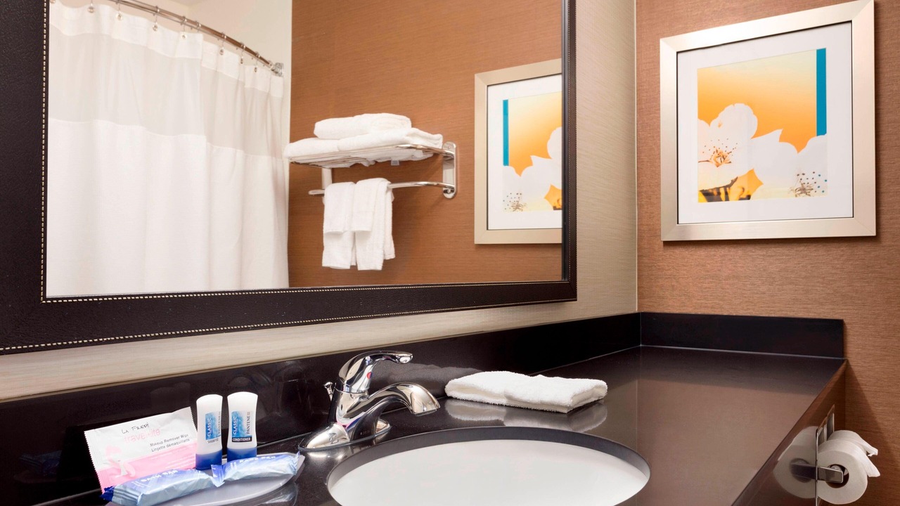 Photo of Bathroom in Woodway
