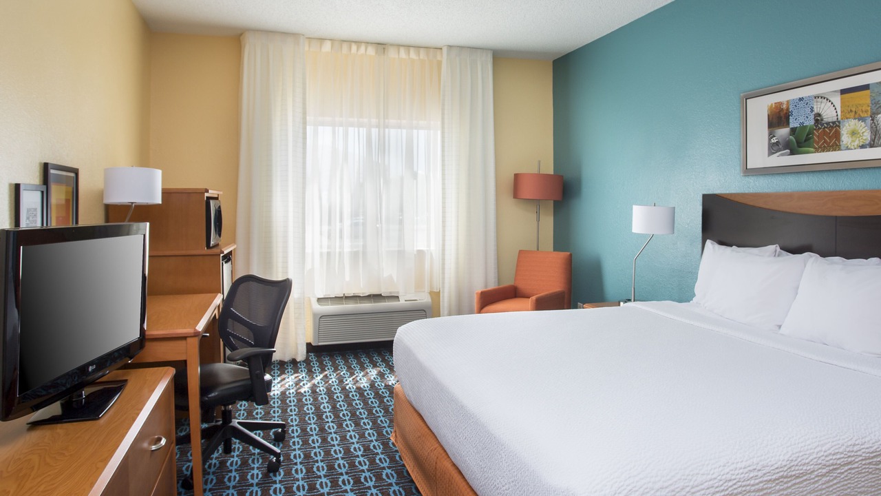 Photo of Bedroom in Woodway