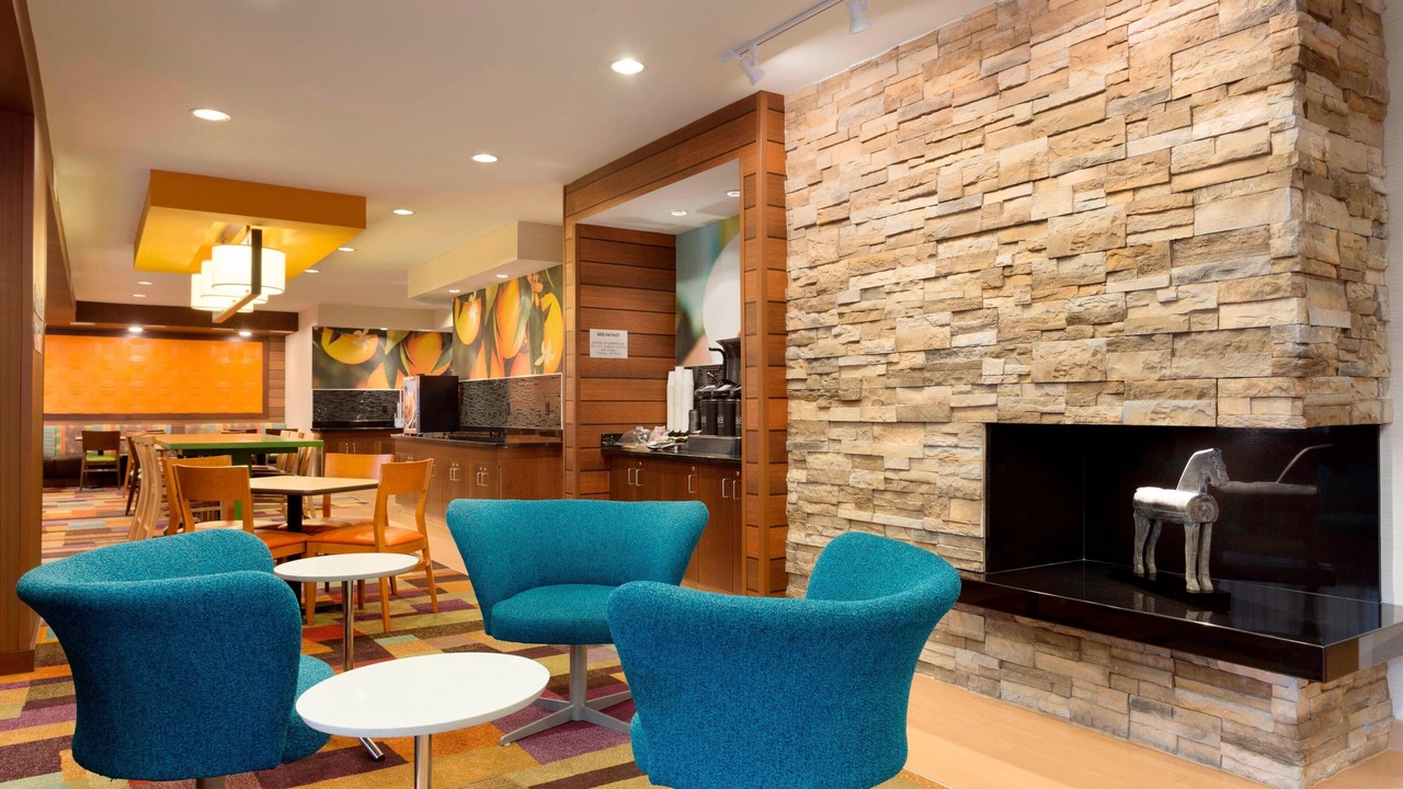 Photo of Livingroom in Woodway
