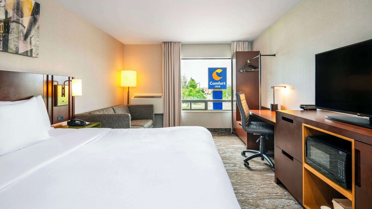 Photo of Bedroom in Sharon