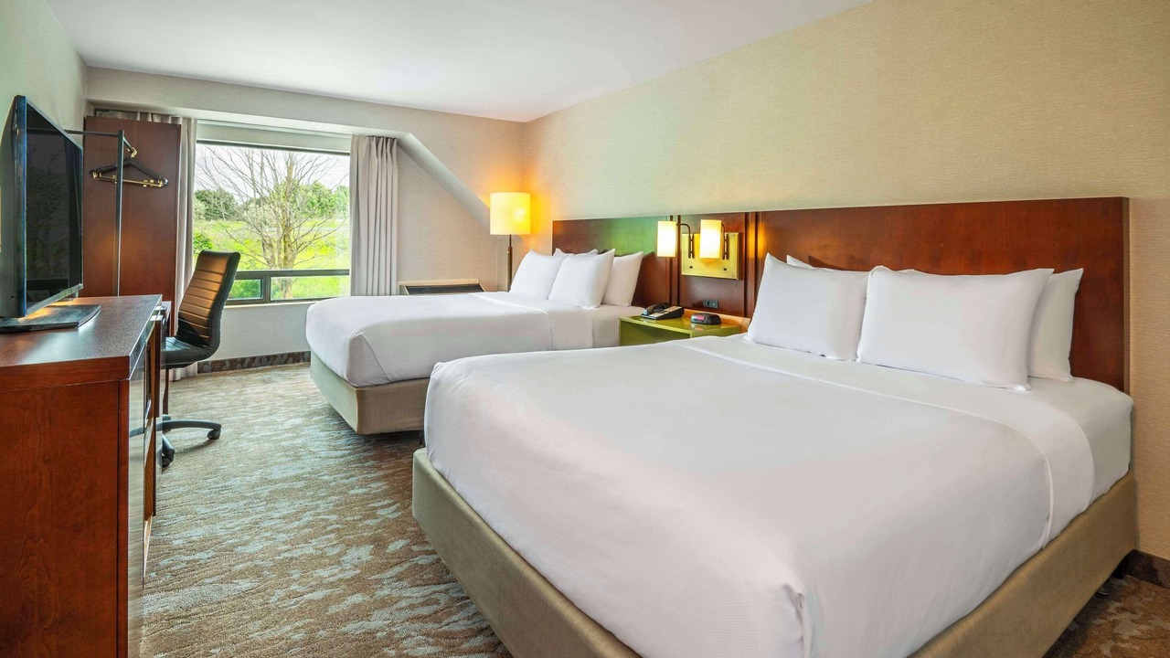 Photo of Bedroom in Sharon