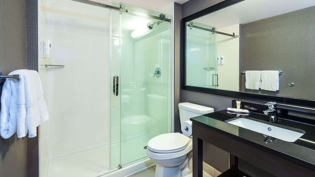 Photo of Bedroom in Sharon