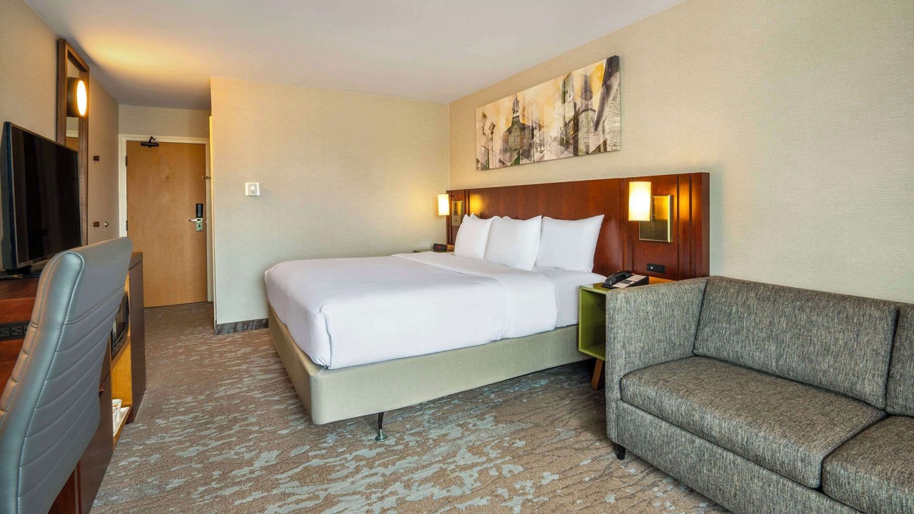 Photo of Bedroom in Sharon