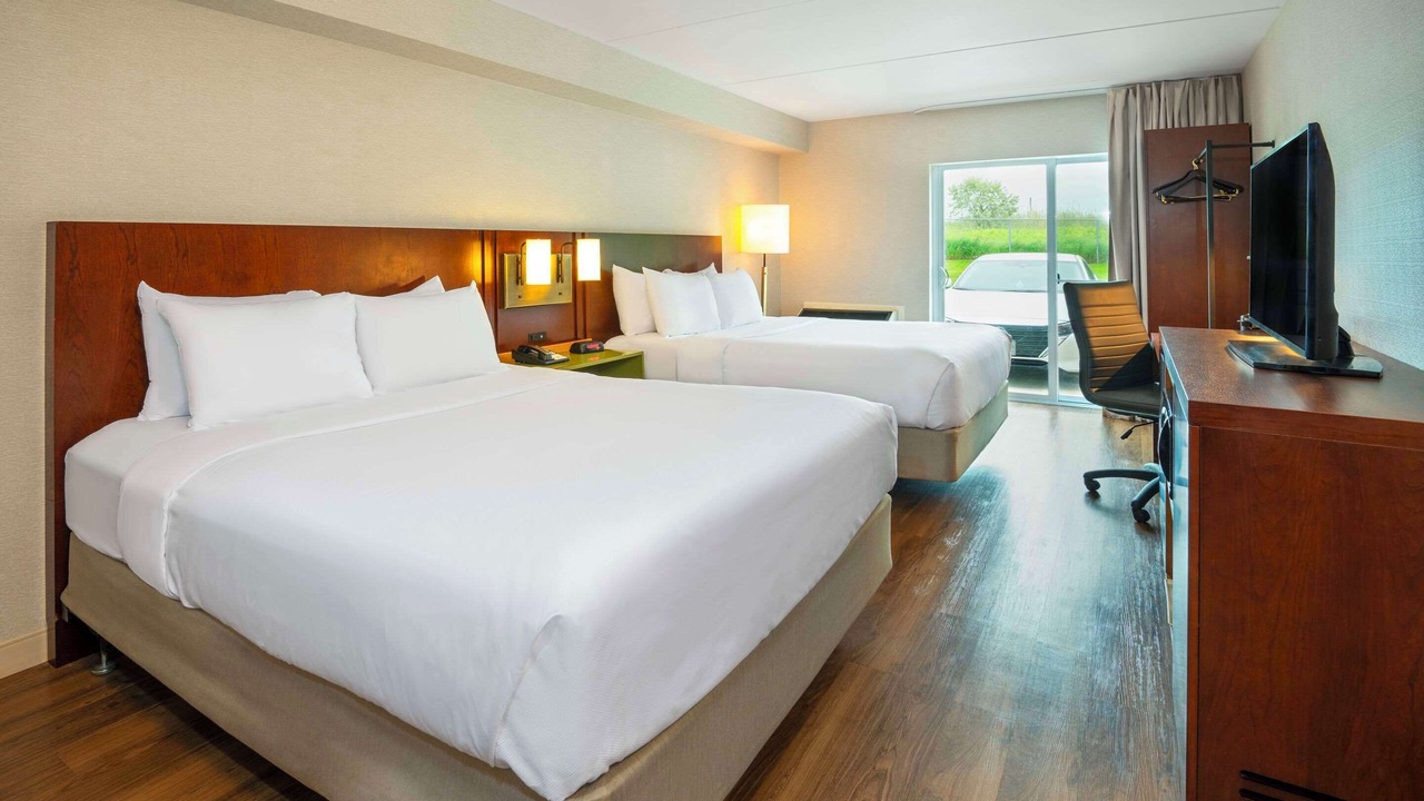 Photo of Bedroom in Sharon