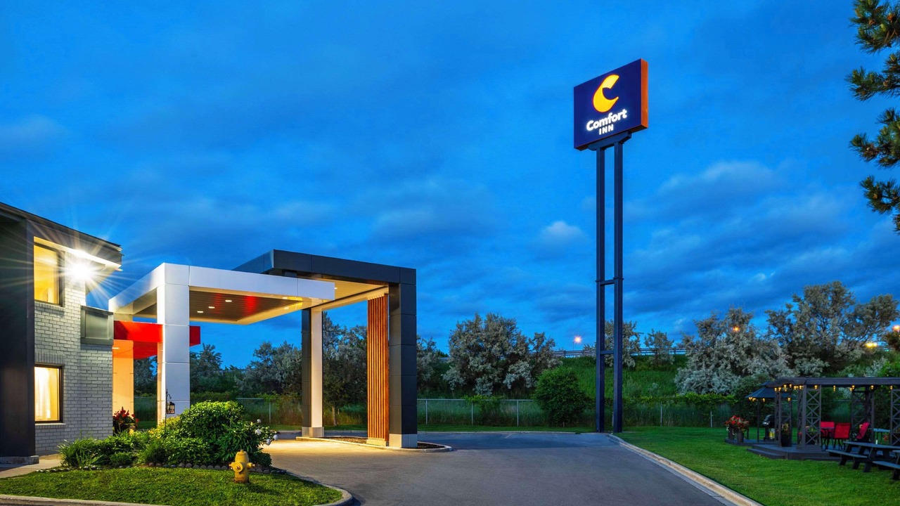 Photo of Outdoor in Sharon