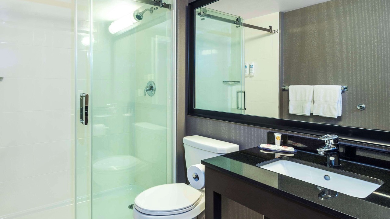 Photo of Bedroom in Sharon