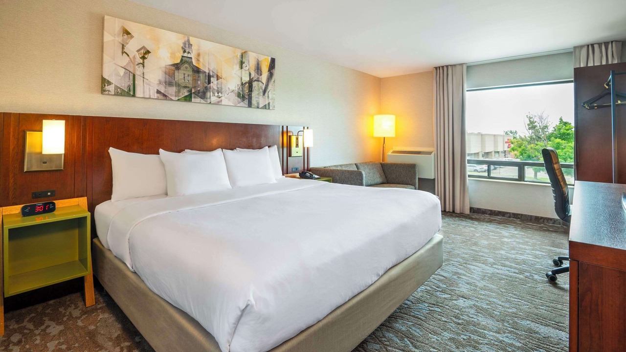 Photo of Bedroom in Sharon