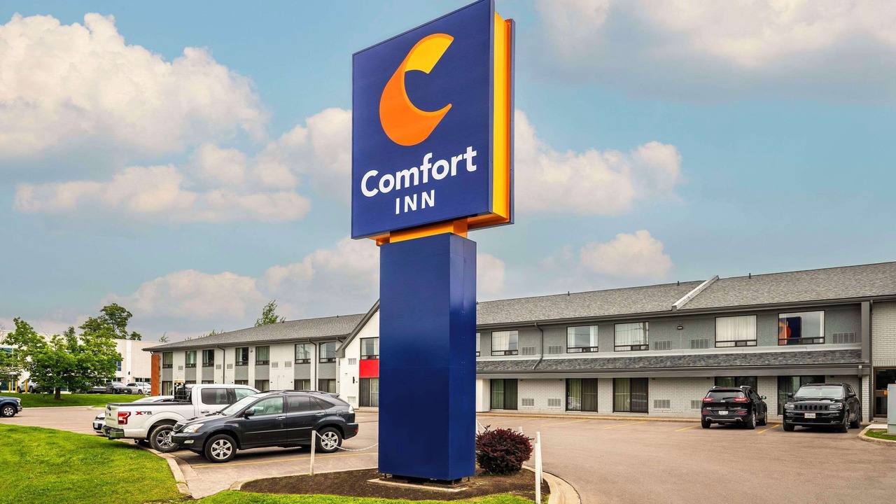 Photo of Outdoor in Sharon