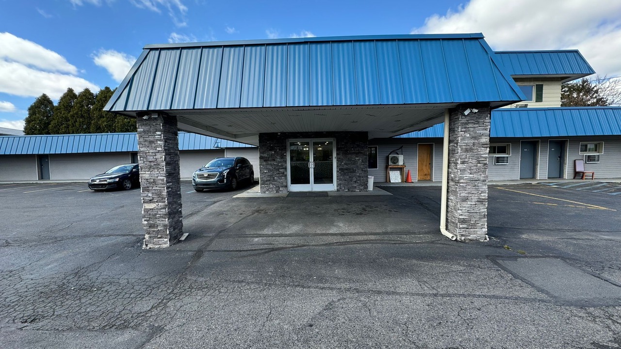 Photo of Outdoor in Moosic