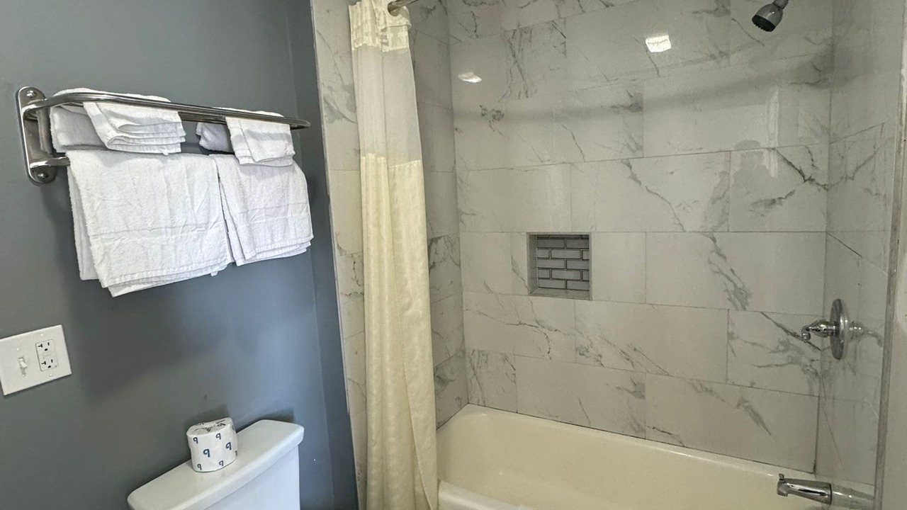 Photo of Bathroom in Moosic