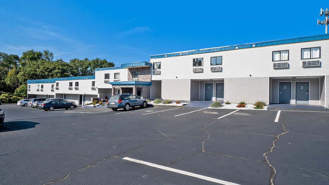 Photo of Outdoor in Moosic