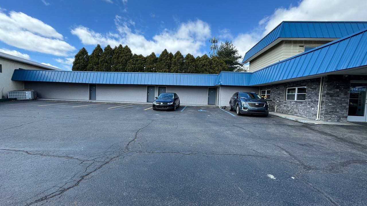 Photo of Outdoor in Moosic