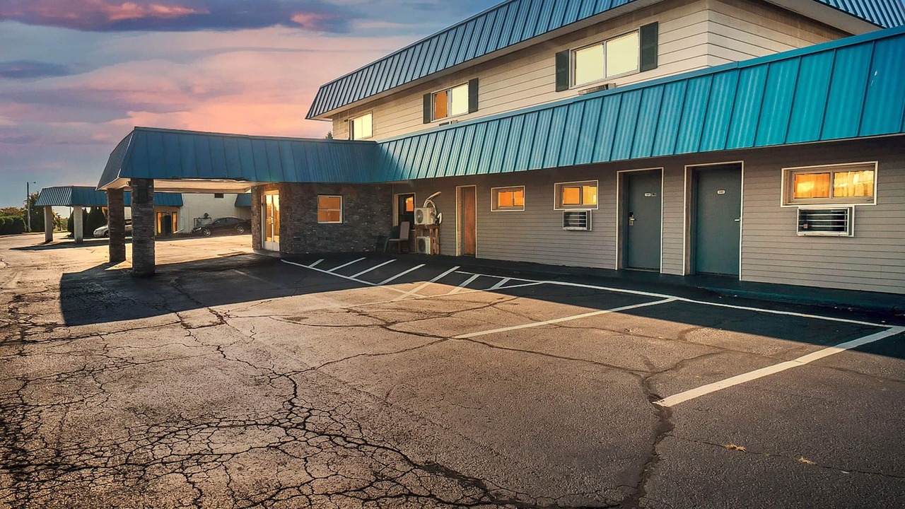 Photo of Outdoor in Moosic